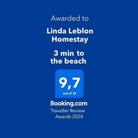 Linda Leblon Homestay - 3 Min To The Beach Rio de Janeiro Exterior photo
