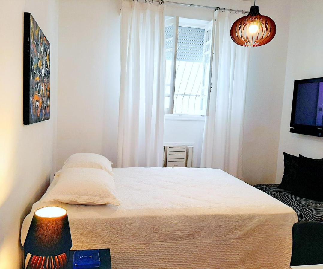 Linda Leblon Homestay - 3 Min To The Beach Rio de Janeiro Exterior photo