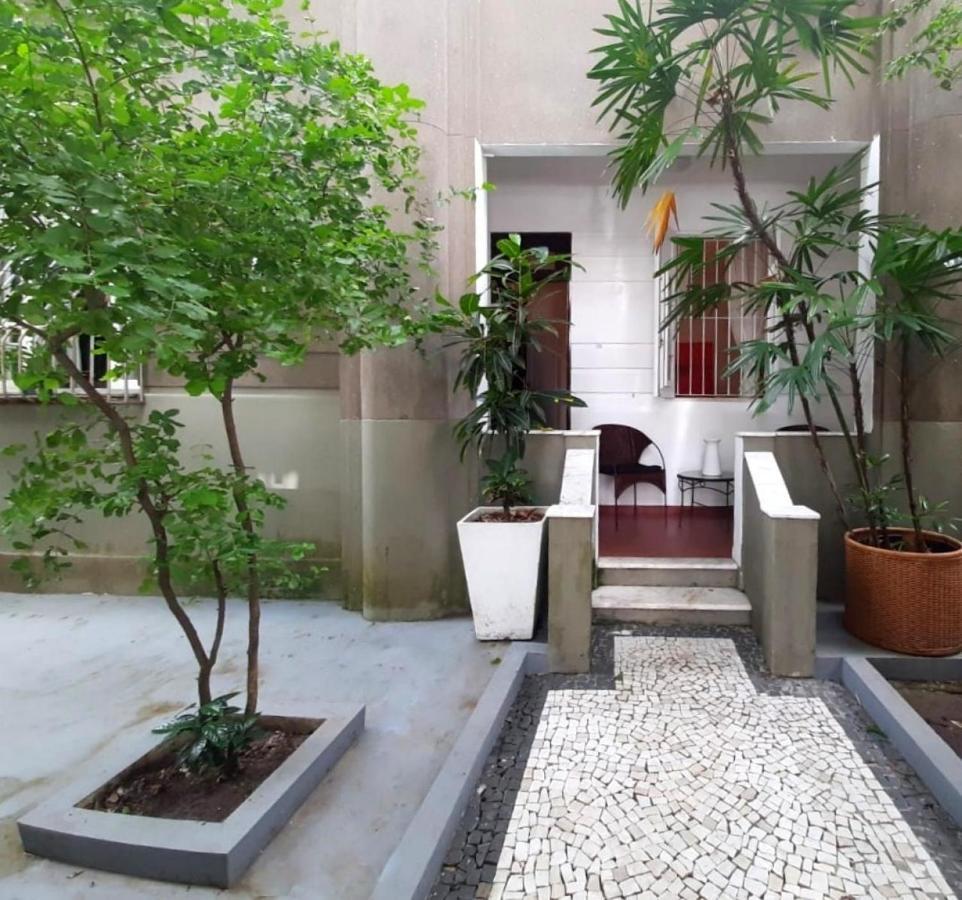 Linda Leblon Homestay - 3 Min To The Beach Rio de Janeiro Exterior photo