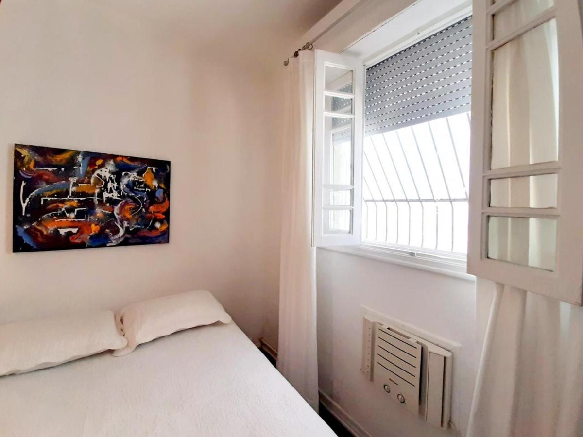 Linda Leblon Homestay - 3 Min To The Beach Rio de Janeiro Exterior photo