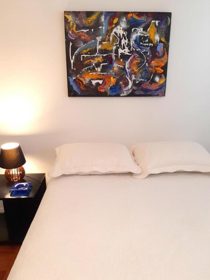 Linda Leblon Homestay - 3 Min To The Beach Rio de Janeiro Exterior photo