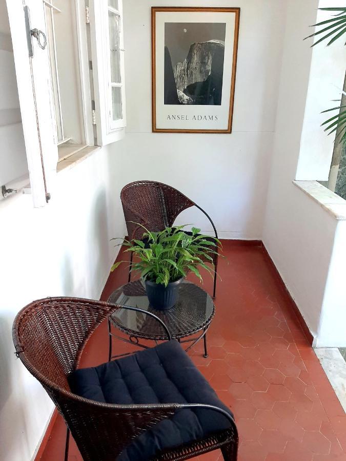 Linda Leblon Homestay - 3 Min To The Beach Rio de Janeiro Exterior photo