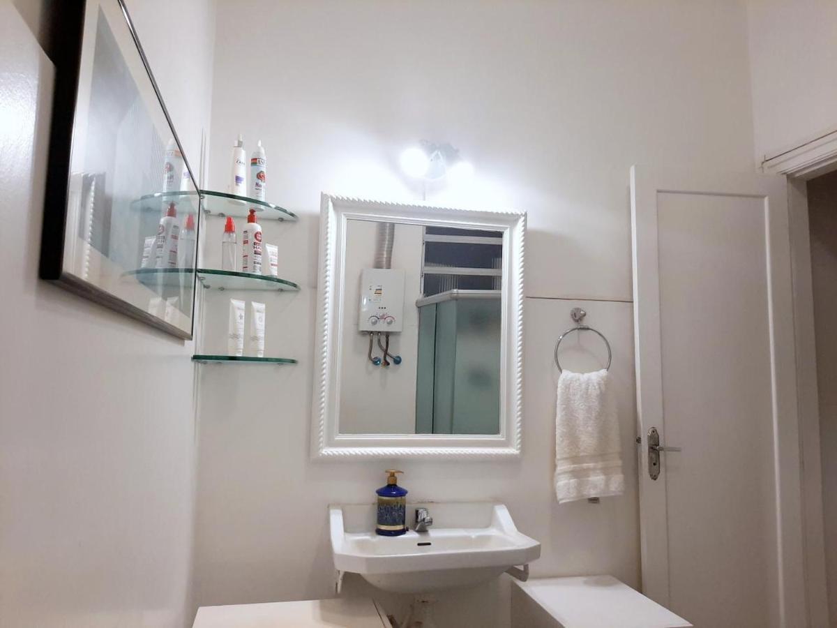 Linda Leblon Homestay - 3 Min To The Beach Rio de Janeiro Exterior photo