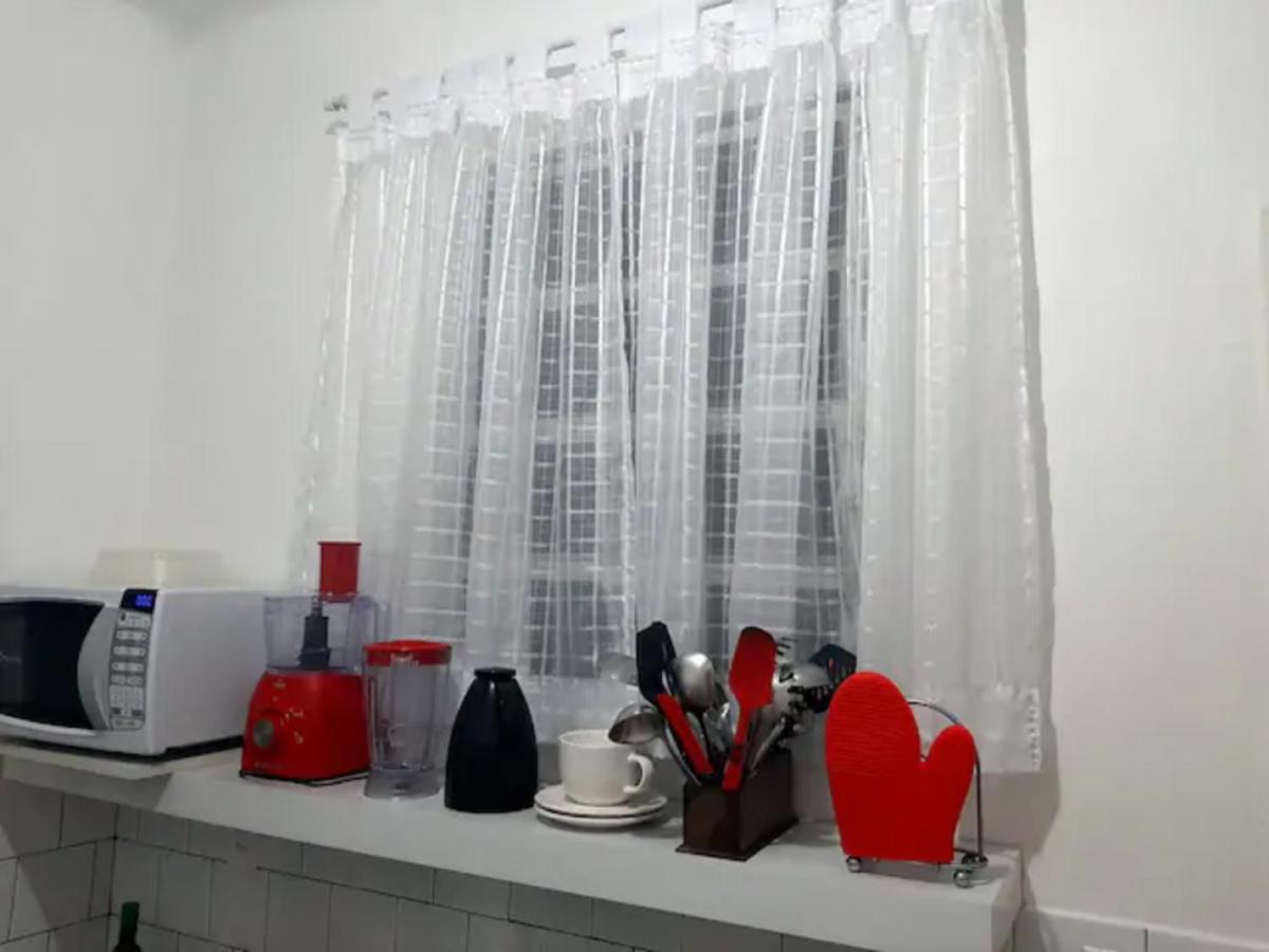 Linda Leblon Homestay - 3 Min To The Beach Rio de Janeiro Exterior photo
