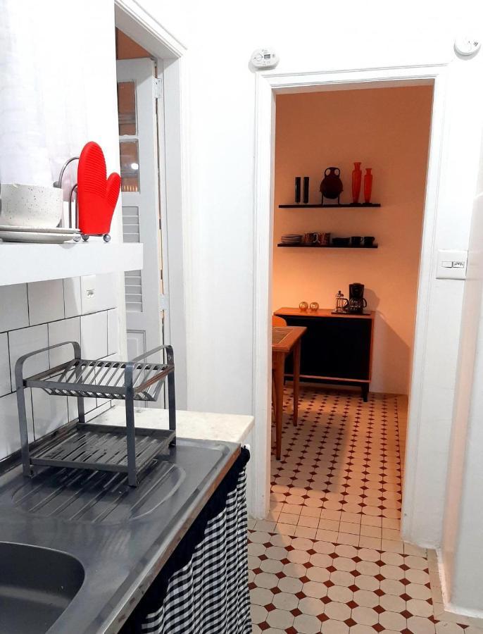 Linda Leblon Homestay - 3 Min To The Beach Rio de Janeiro Exterior photo