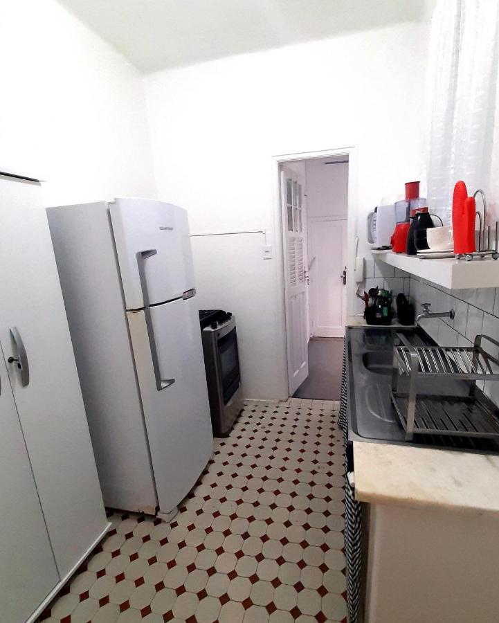 Linda Leblon Homestay - 3 Min To The Beach Rio de Janeiro Exterior photo