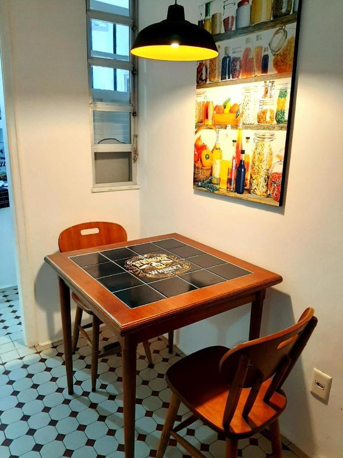 Linda Leblon Homestay - 3 Min To The Beach Rio de Janeiro Exterior photo