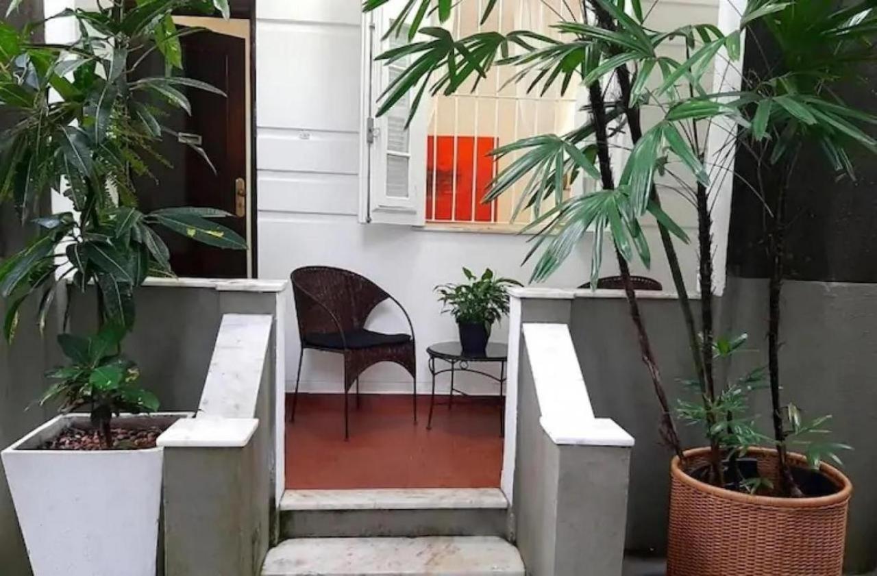 Linda Leblon Homestay - 3 Min To The Beach Rio de Janeiro Exterior photo