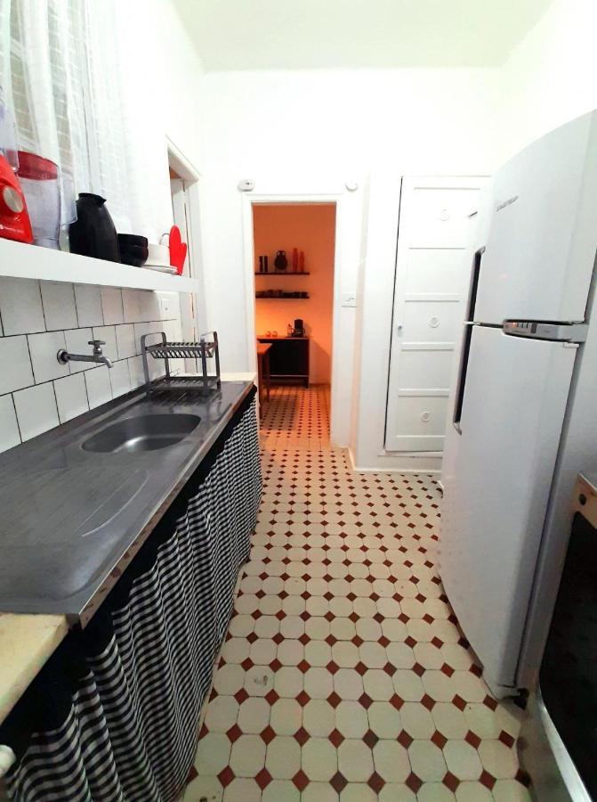 Linda Leblon Homestay - 3 Min To The Beach Rio de Janeiro Exterior photo