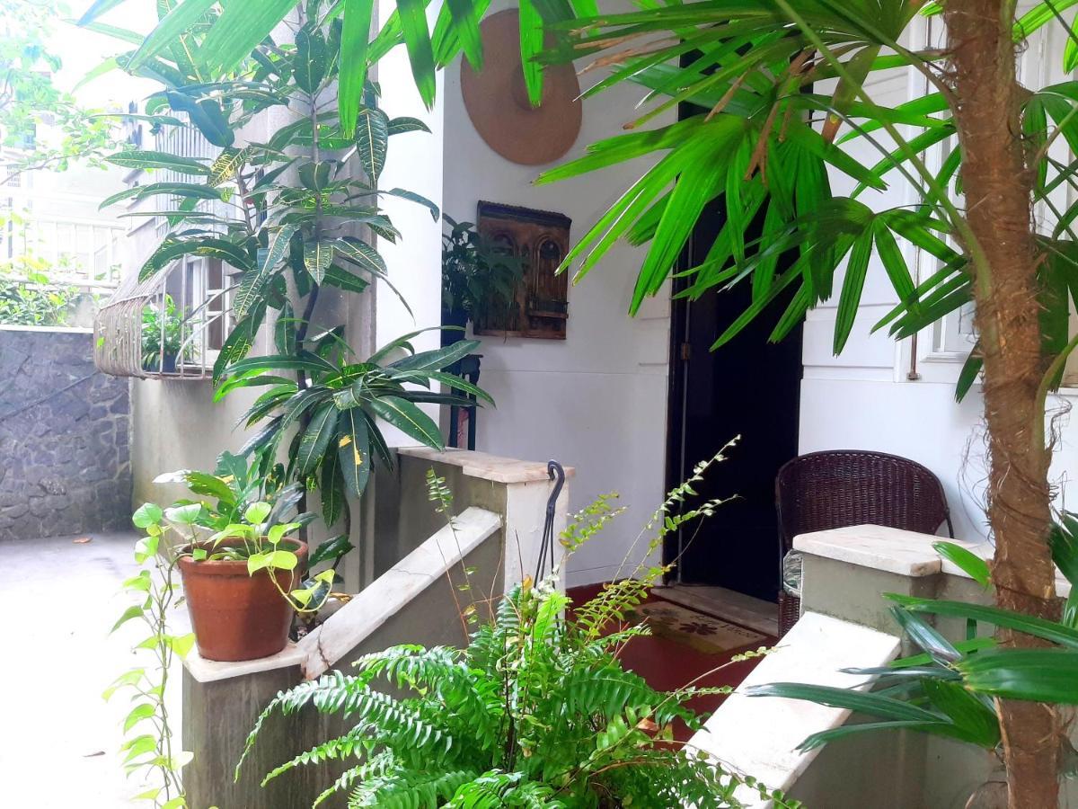 Linda Leblon Homestay - 3 Min To The Beach Rio de Janeiro Exterior photo