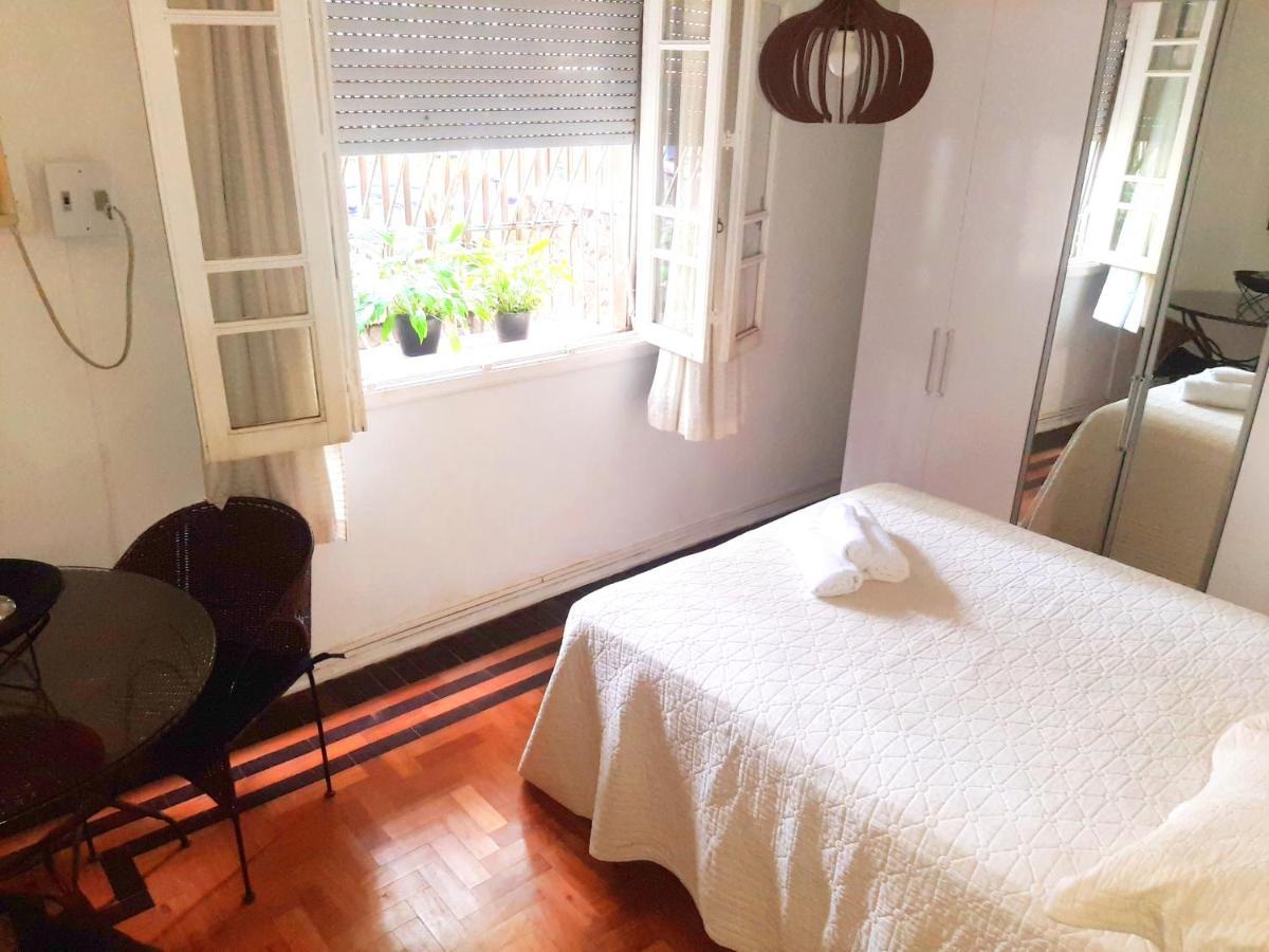 Linda Leblon Homestay - 3 Min To The Beach Rio de Janeiro Exterior photo
