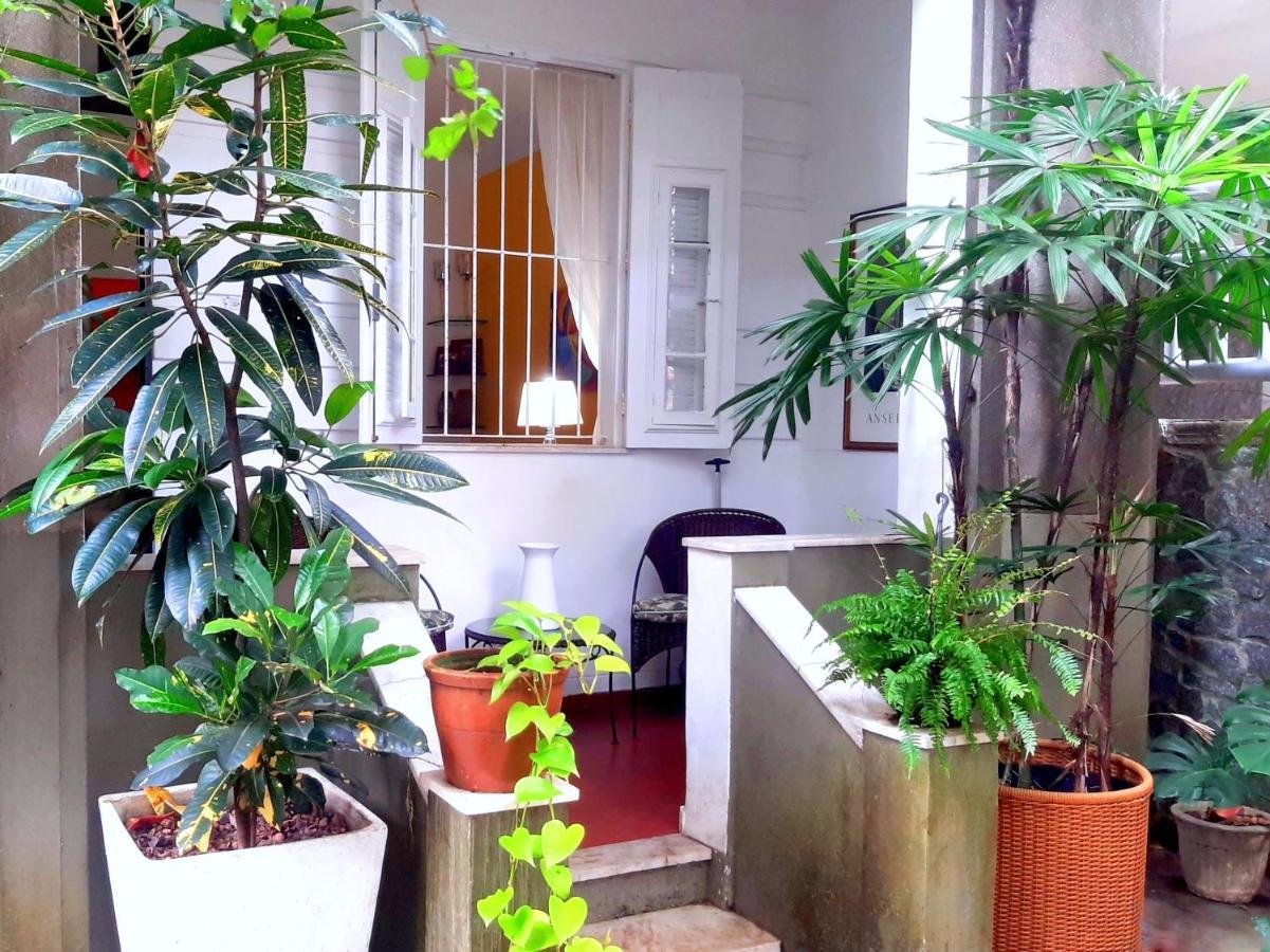 Linda Leblon Homestay - 3 Min To The Beach Rio de Janeiro Exterior photo