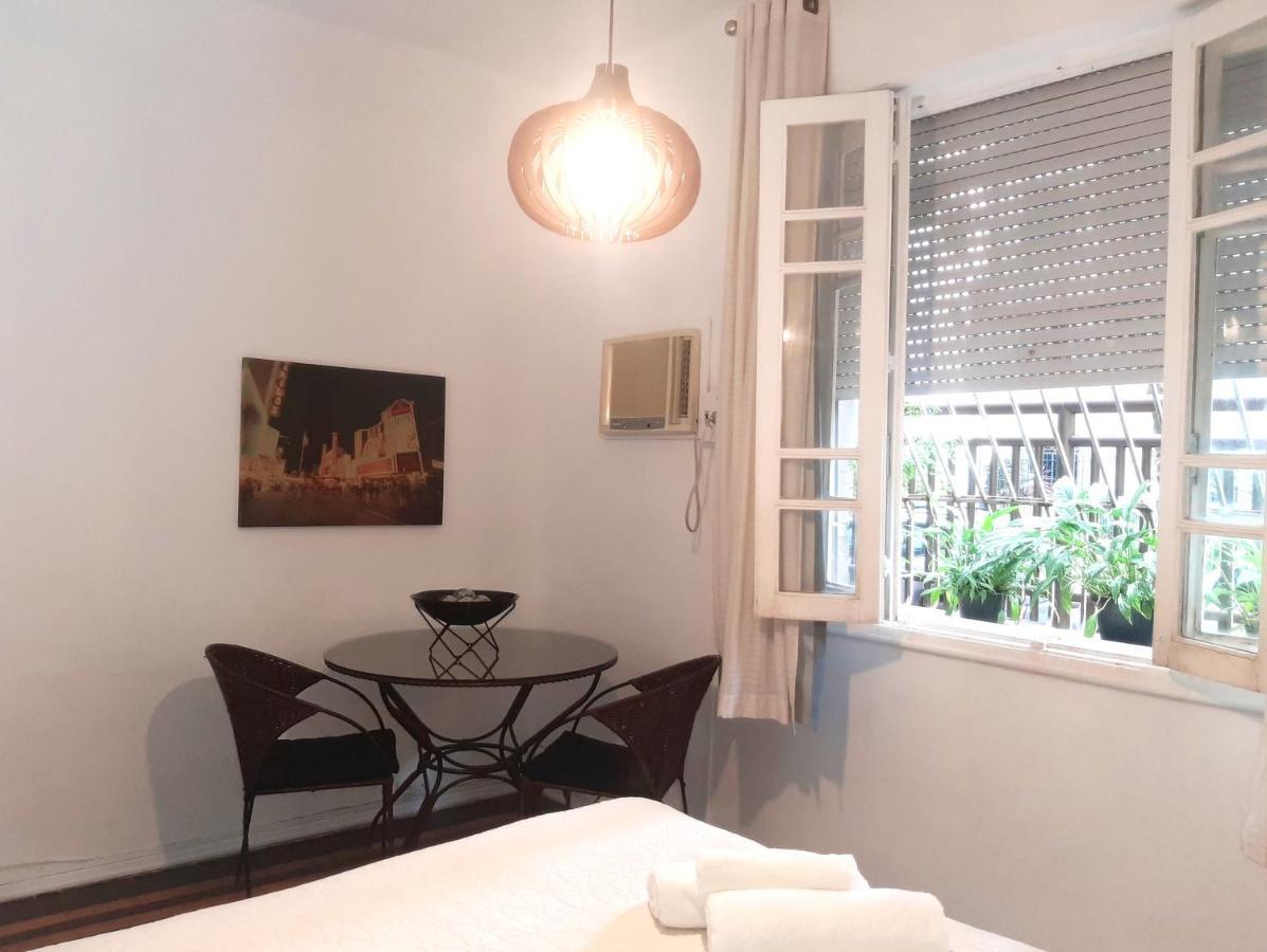 Linda Leblon Homestay - 3 Min To The Beach Rio de Janeiro Exterior photo