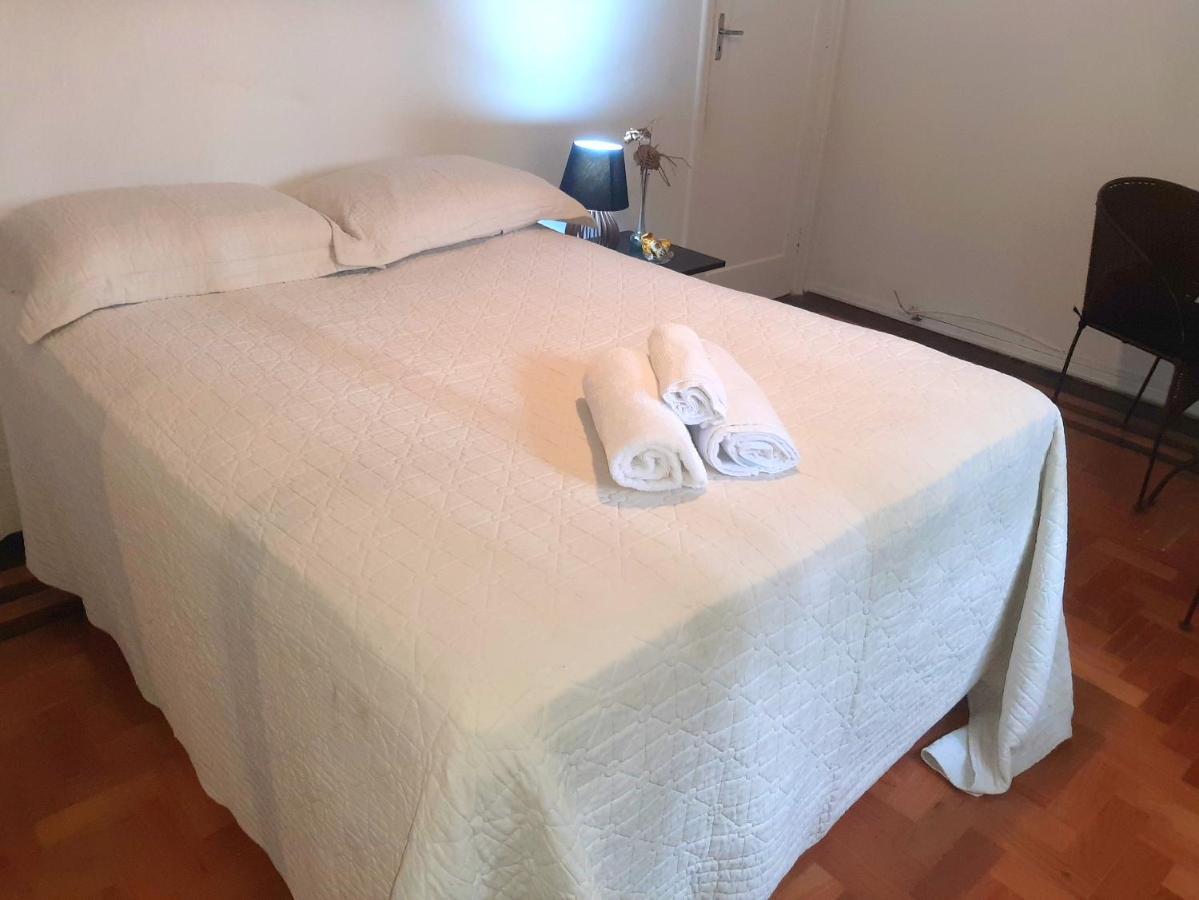 Linda Leblon Homestay - 3 Min To The Beach Rio de Janeiro Exterior photo
