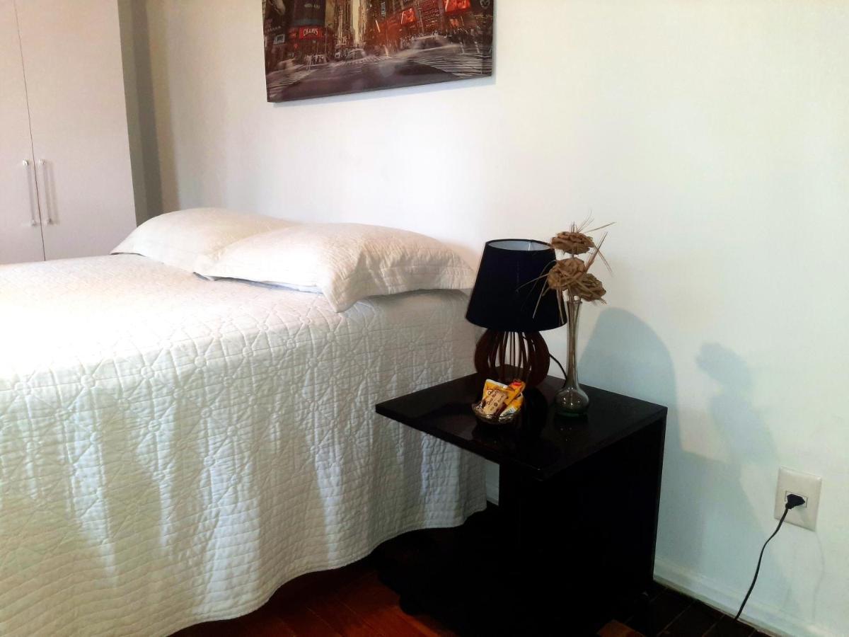 Linda Leblon Homestay - 3 Min To The Beach Rio de Janeiro Exterior photo