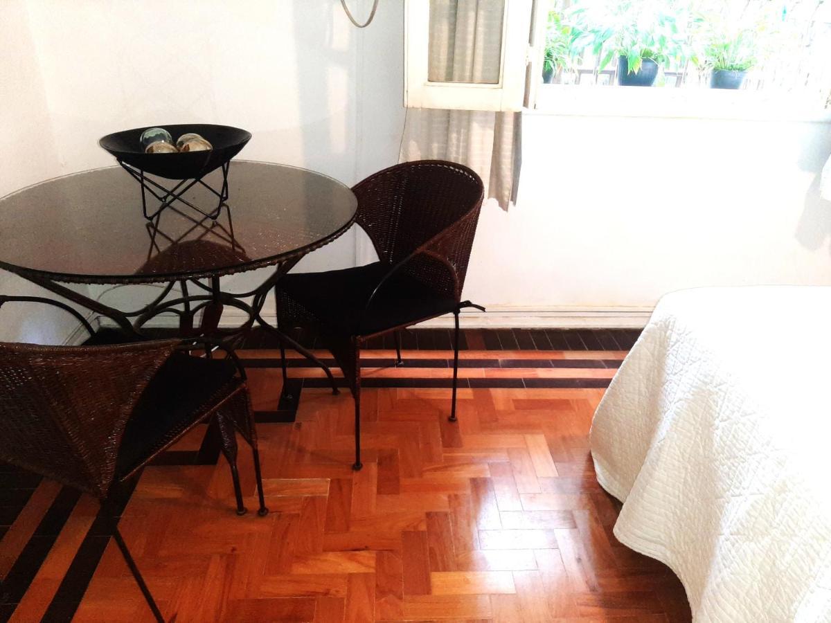 Linda Leblon Homestay - 3 Min To The Beach Rio de Janeiro Exterior photo