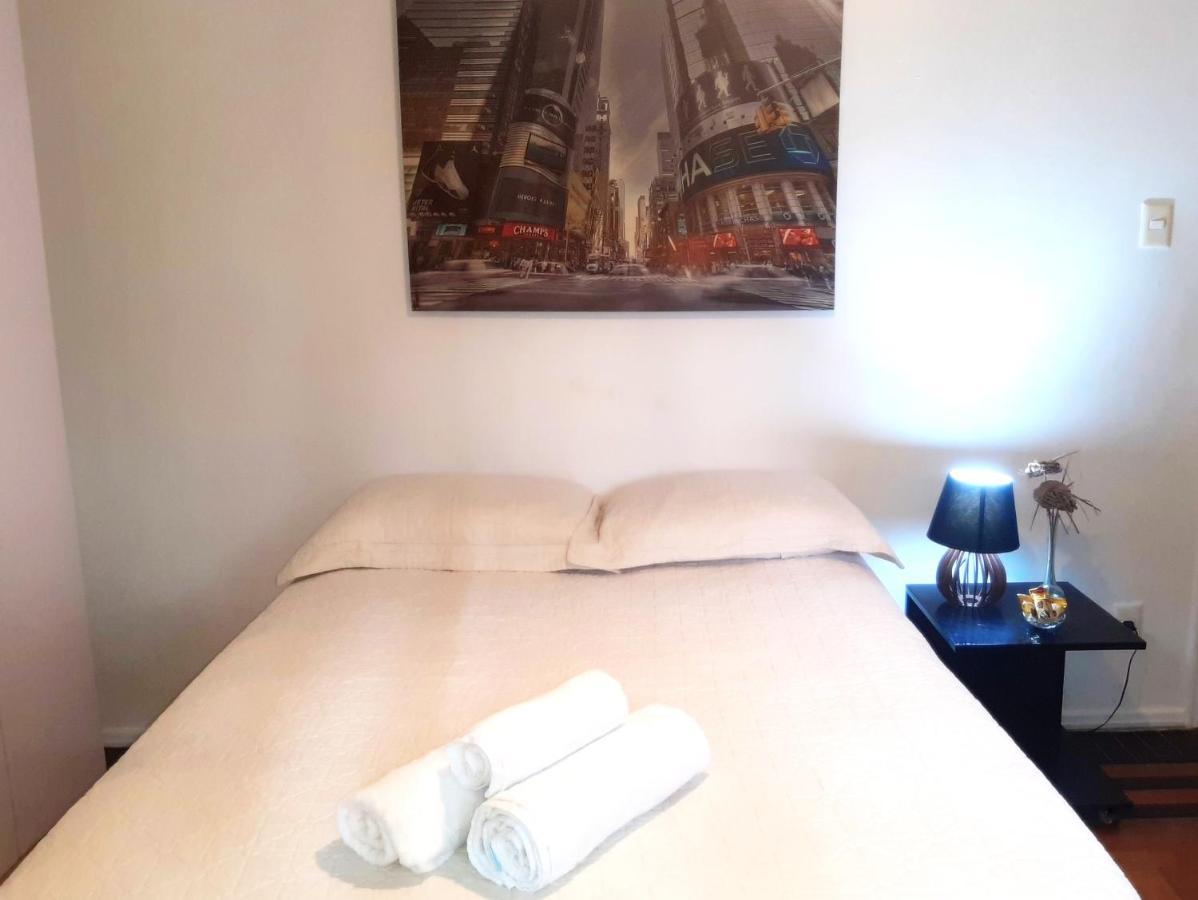 Linda Leblon Homestay - 3 Min To The Beach Rio de Janeiro Exterior photo