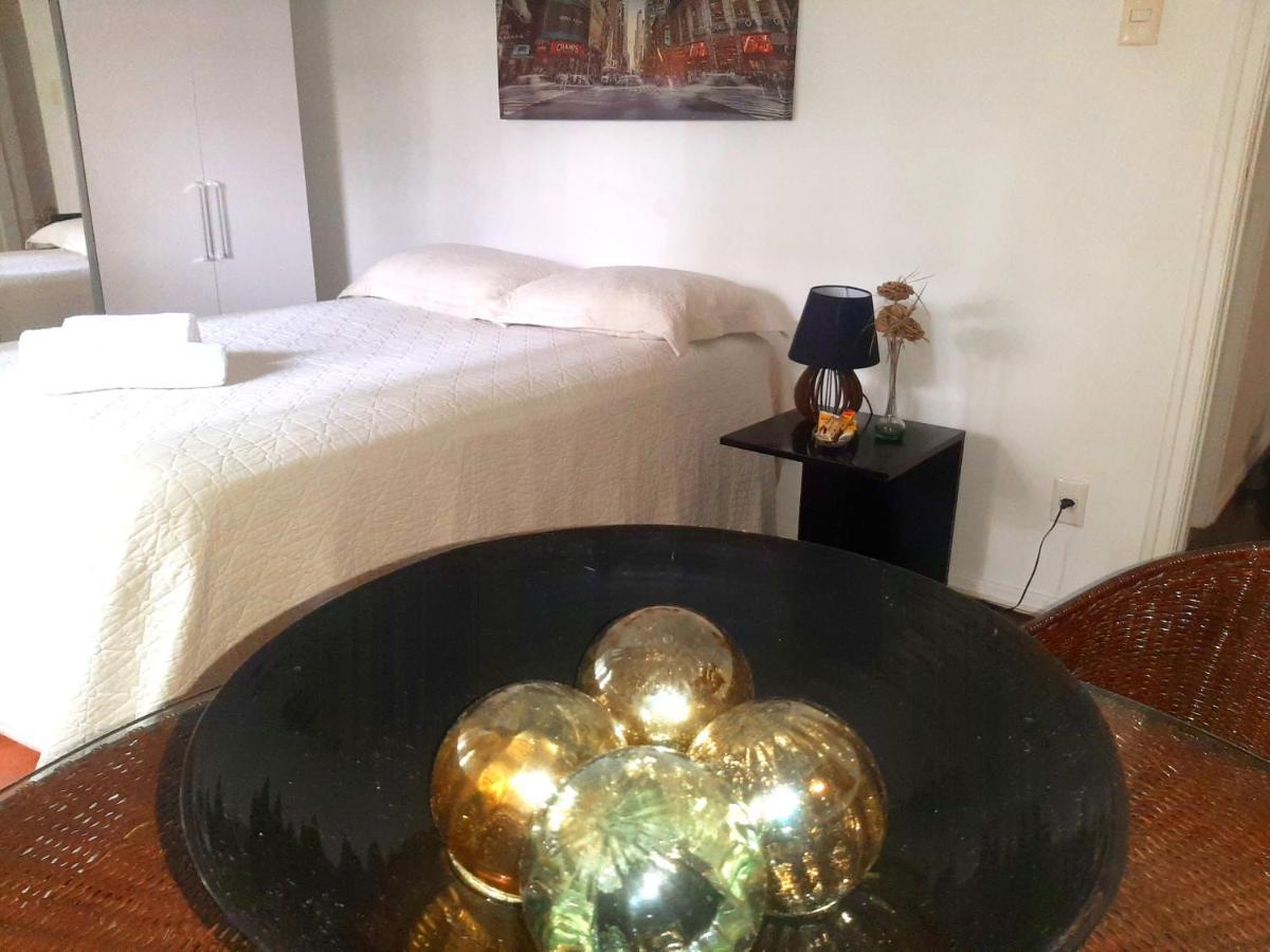 Linda Leblon Homestay - 3 Min To The Beach Rio de Janeiro Exterior photo