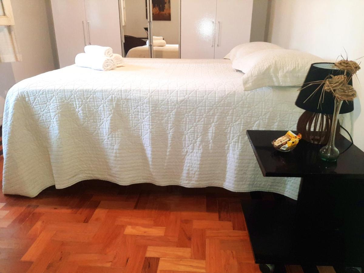 Linda Leblon Homestay - 3 Min To The Beach Rio de Janeiro Exterior photo