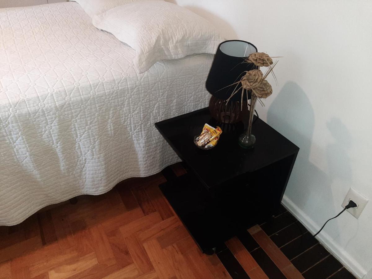 Linda Leblon Homestay - 3 Min To The Beach Rio de Janeiro Exterior photo
