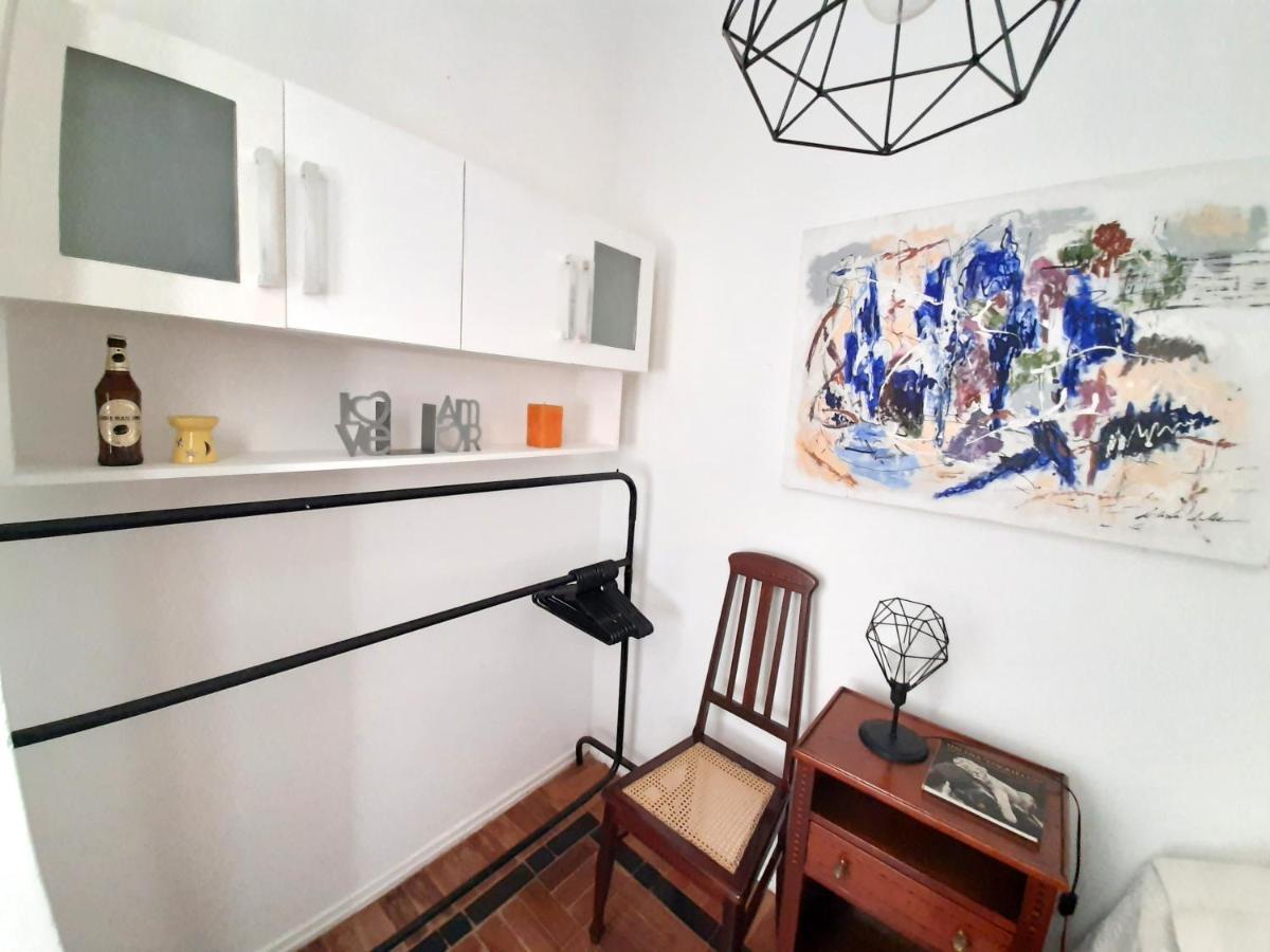 Linda Leblon Homestay - 3 Min To The Beach Rio de Janeiro Exterior photo
