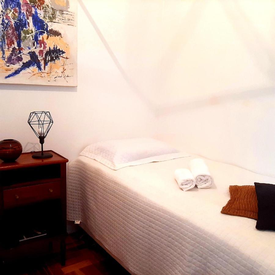 Linda Leblon Homestay - 3 Min To The Beach Rio de Janeiro Exterior photo
