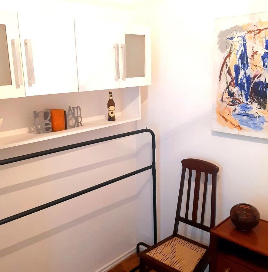 Linda Leblon Homestay - 3 Min To The Beach Rio de Janeiro Exterior photo