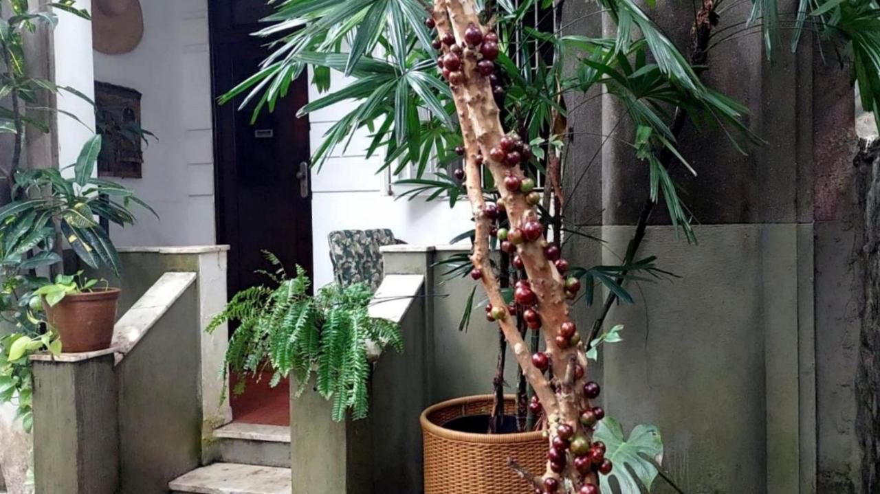 Linda Leblon Homestay - 3 Min To The Beach Rio de Janeiro Exterior photo