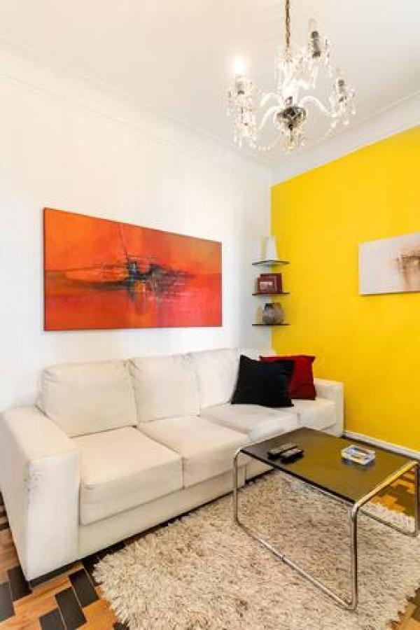 Linda Leblon Homestay - 3 Min To The Beach Rio de Janeiro Exterior photo