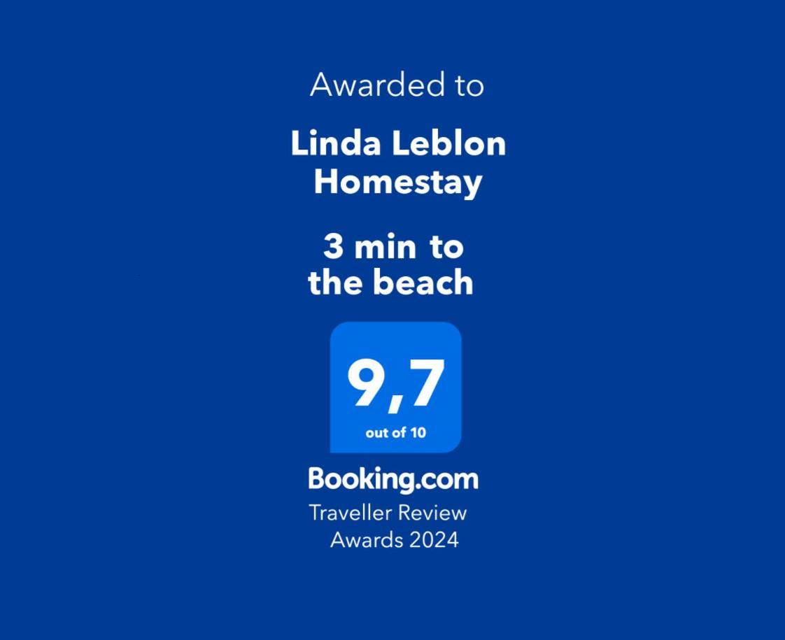 Linda Leblon Homestay - 3 Min To The Beach Rio de Janeiro Exterior photo